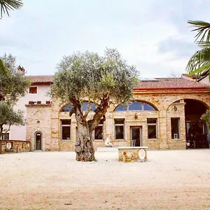 Vakantieboerderij Le Fontanelle Da Valente