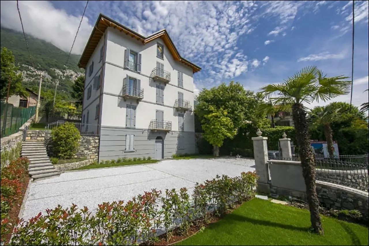 Villa Regina Int.3 Mezzegra