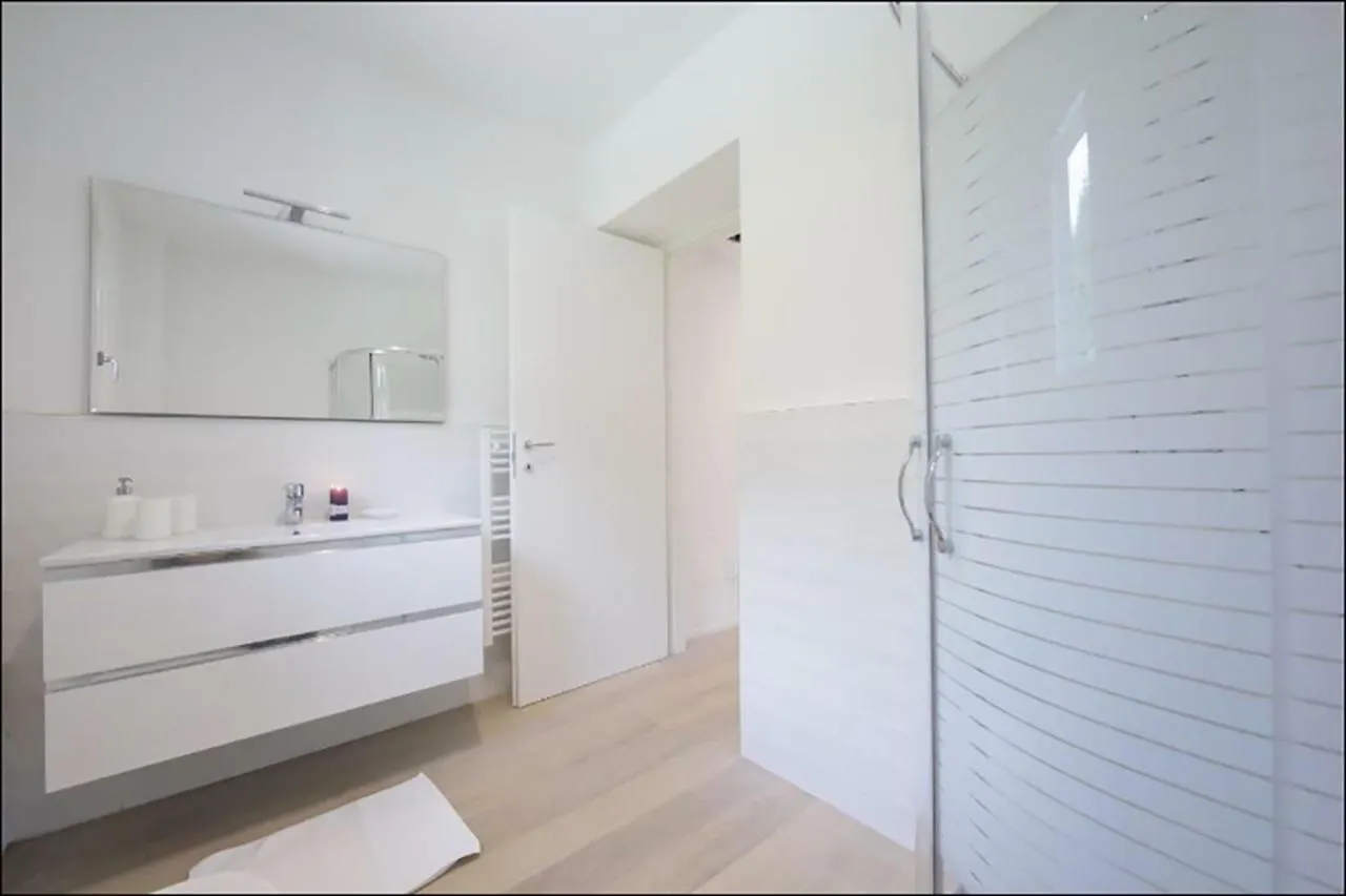 Appartement Villa Regina Int.3 Mezzegra