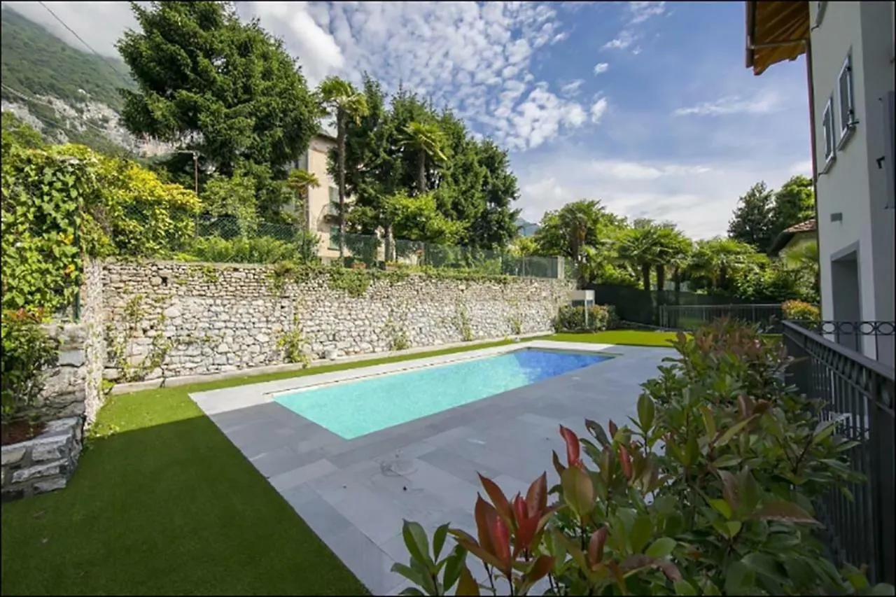Villa Regina Int.3 Mezzegra 0*,  Italië