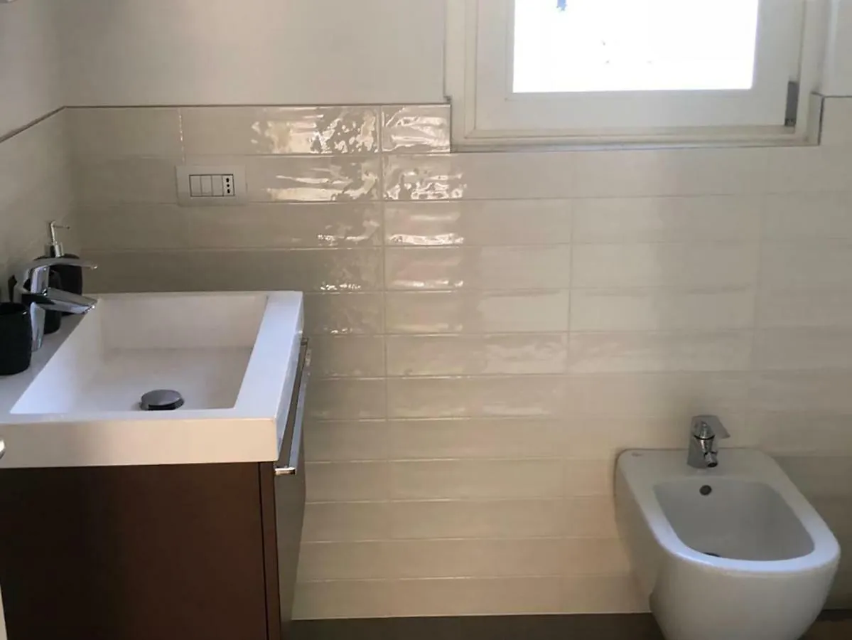 Appartement Villa Regina Int.3 Mezzegra